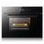 帅康（Sacon）蒸箱烤箱二合一 家用大容量 蒸烤一体机 ZKQD28-MF2