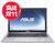 华硕（ASUS）A550JK4200 15.6寸笔记本电脑i5-4200HQ/4G/1T/2G GTX850M显卡(套餐三)