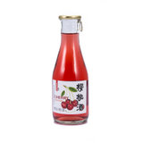 美粒的果园樱桃酒 268ml/瓶