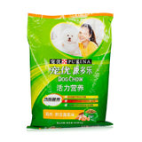 康多乐 成犬犬粮鸡肉.肝及蔬菜味 8kg/袋