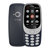 诺基亚（NOKIA）3310 复刻版 移动/联通2G 双卡双待手机 备用机 老人机/诺基亚3310(深蓝 3310)