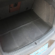 那卡 汽车后备箱垫尾箱垫后备箱垫通用型可裁剪防水四季PVC耐磨防滑垫