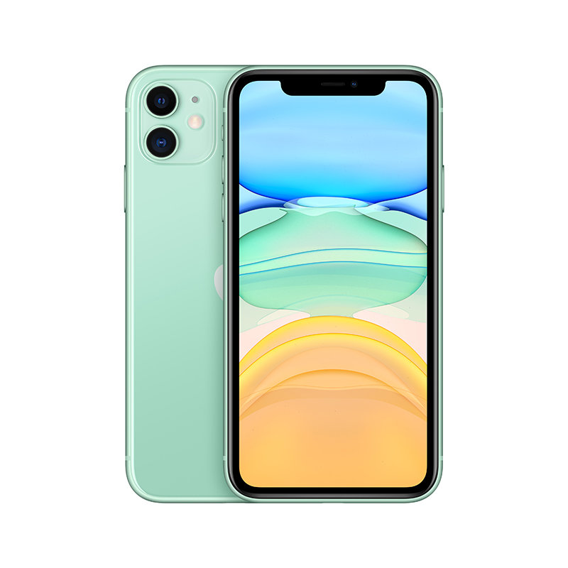 苹果iphone 11手机