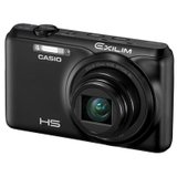 卡西欧（Casio）EX-ZR20数码相机（黑色）
