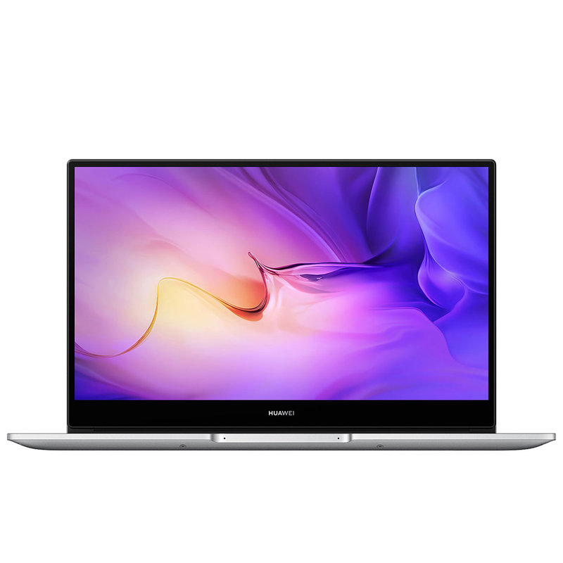 笔记本华为huaweimatebookd2020款14英寸全面屏轻薄笔记本amd锐龙7