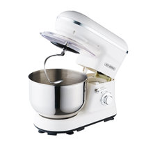 美善美心 YB-108  打蛋器 搅拌器 和面器  多功能厨师机  白色