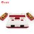 小霸王红白游戏机D99高清版+500合一D99增强+500合一 经典怀旧红白游戏机
