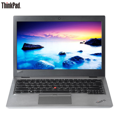 联想ThinkPad S2 2018系列 13.3英寸轻薄笔记本电脑(S2 2018（07CD）i5-8250U 8G 256GSSD 背光键盘 FHD 黑色)