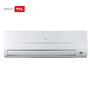 TCL 2匹 冷暖定频壁挂式 空调 电辅加热 自动清洁 KFRd-50GW/BR33