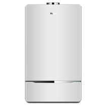 海尔(Haier) L1PB26-HL(T)   5秒热水 智能热水系统  壁挂炉 远程预约 白