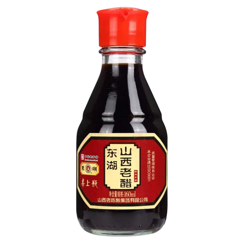 東湖老陳醋160ml 中華老字號【圖片 價格 品牌 報價】-真快樂app