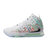 Nike耐克男鞋LEBRON XVII EP詹姆斯17 LBJ17男子篮球鞋BQ3178-100(白色 44)
