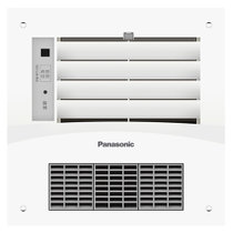 松下（Panasonic）FV-RB16US3制暖、排风24h换气冷热干燥定时功能抗菌抑霉轻薄遥控器浴霸