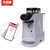 贝因美智能全自动冲奶机恒温器调奶器婴儿冲奶粉恒温水壶泡奶机器(炫黑色)