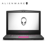 戴尔DELL 外星人 ALW15C- R2738S15.6英寸游戏本笔记本电脑 i7 16G 256GB+1TB 6G