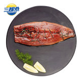 三都港蒲烧鳗鱼400g 整条 国产 生鲜 鱼类 火锅食材 生鲜国产虾类 冷冻海鲜水产