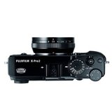 Fujifilm/富士X-Pro2复古微单相机富士XPRO2 正宗国行 石墨灰现货(XPR02+10-24含赠品)