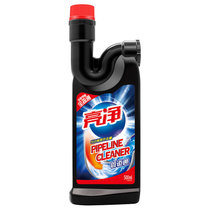 亮净(Limn)疏通剂管道通500ml 真快乐超市甄选