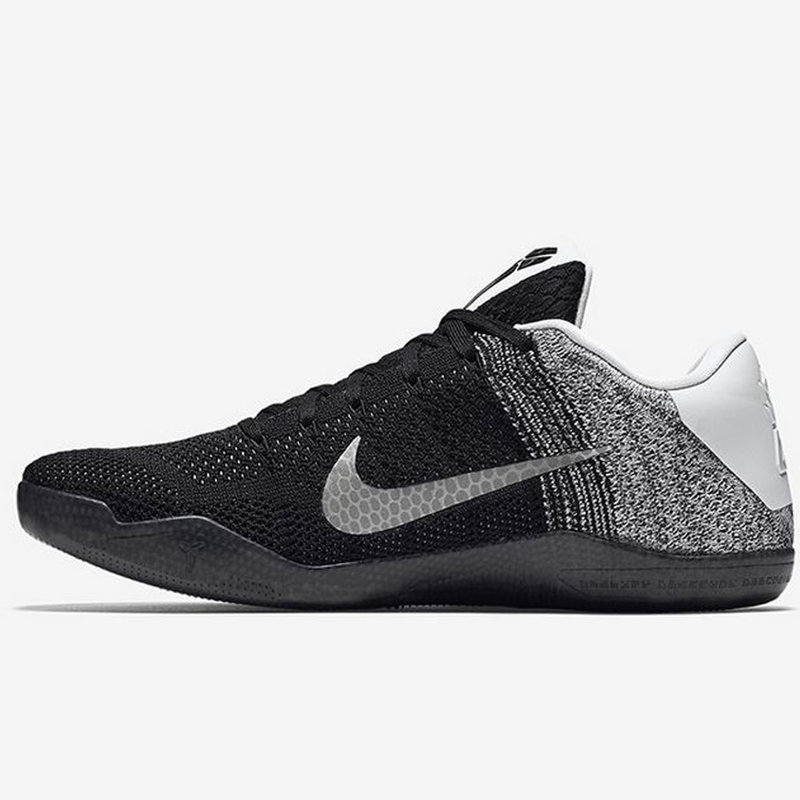 【耐克跑步鞋图片】耐克科比纪念版 nike kobe xi elite 科比11男子