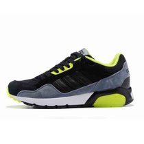 adids男鞋运动跑步鞋NEORUN9TIS男款休闲慢跑鞋1501AW4786(颜色4 44)