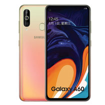 三星 Galaxy A60 黑瞳全视屏 3200万超广角拍照手机 骁龙675 移动联通电信全网通4G(暖阳橙 官方标配)