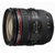 佳能(Canon)  EF 24-70mm f/4L IS USM  24-70 F4 标准变焦镜头 （全新拆机镜头）