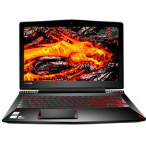 联想(Lenovo) 拯救者Y520-15 15.6英寸游戏笔记本电脑 I5-7300 4G 1T GTX1050-2G