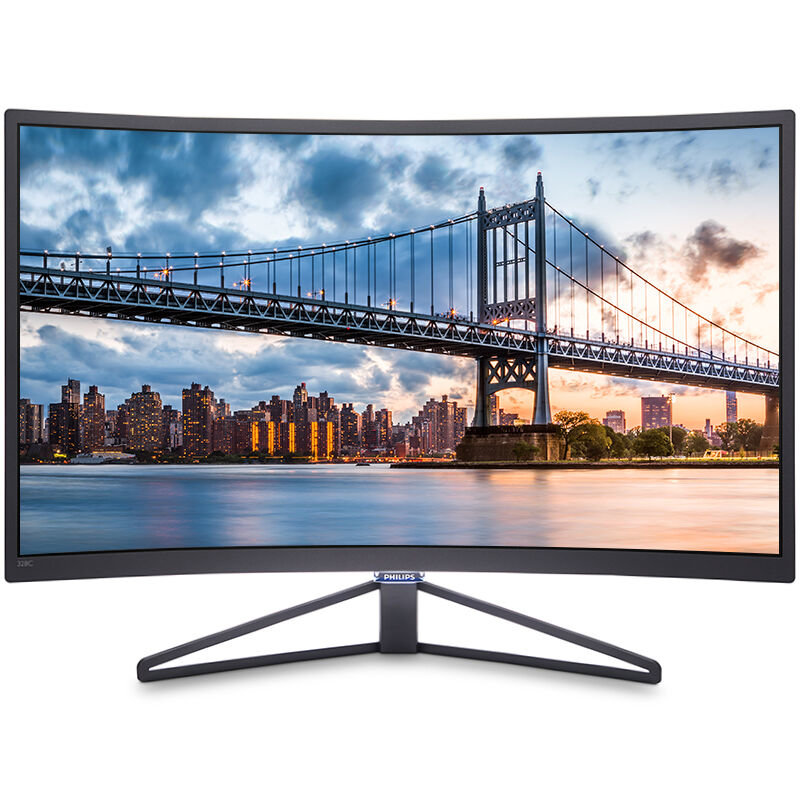 飞利浦(philips)328c7qjsg 31.