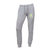 耐克nike女裤 冬新款运动生活运动针织长裤685407-063(灰色 XL)