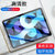 2020款ipadair钢化膜10.9英寸 苹果平板电脑AIR4 全屏膜 钢化玻璃防爆膜 屏幕保护膜 高清防蓝光贴膜(高清款)