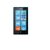 诺基亚520 联通3G 直板触屏 双核WIFI 智能手机(蓝色)