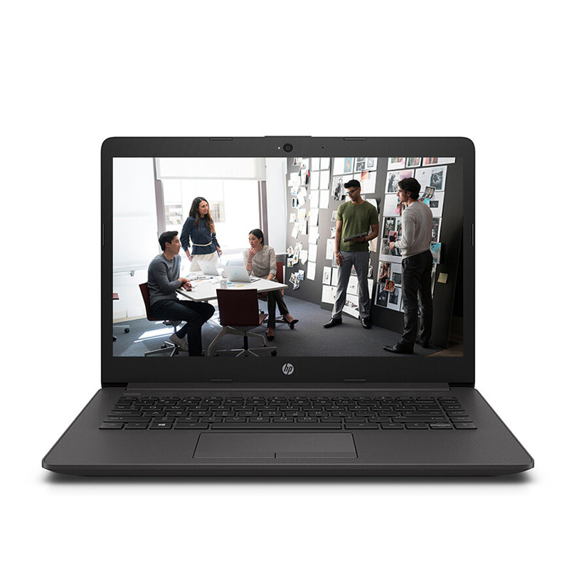 惠普(hp)246 g7 2020款十代酷睿 14英寸 轻薄商务办公娱乐学习学生