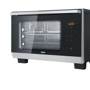 海尔（Haier）ODT25-AU1 电烤箱 电脑板控制 定时更准确 无偏差 全温区 多功能