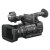 索尼（Sony）HXR-NX5R 全高清专业手持式摄录一体机 商业视频 节目制作 婚礼现场 手持摄像机(黑色 套餐五)第2张高清大图