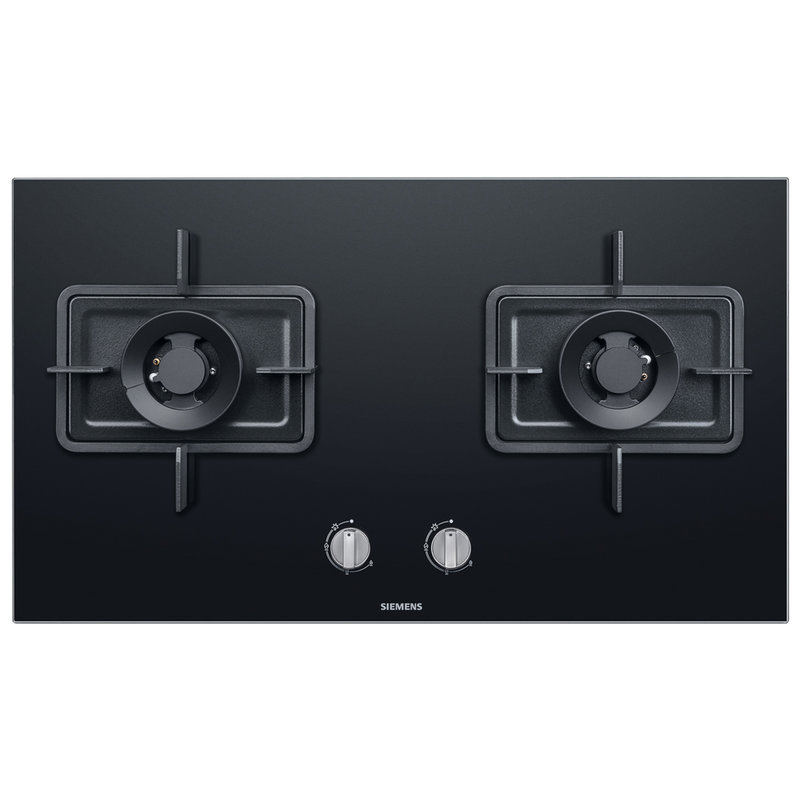 西门子siemensjzter8mf233mp42kw灶具全铜炉头黑色玻璃