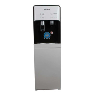 沁园qinyuanyl5581w白色色镶嵌面板饮水机