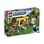 LEGO乐高【6月新品】我的世界系列 21171 马厩 积木拼插玩具