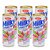 奥可福OKF牛奶苏打饮料（草莓味）250ml*6 国美超市甄选