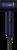 莱克水离子涡扇吹风机F6星空紫常州