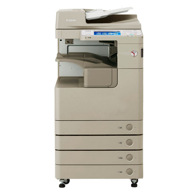 佳能(canon)ir-adv 4225 黑白数码复合机(打印/复印/扫描/网络)