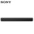 索尼 SONY HT-S100F 无线蓝牙 一体式回音壁 杜比环绕音频技术S-Master音响 音箱(黑色 版本)
