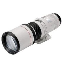 佳能（Canon） 镜头 EF 400MM F/5.6L USM