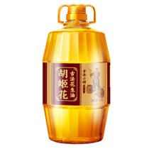 胡姬花古法小榨花生油5L 古法小榨