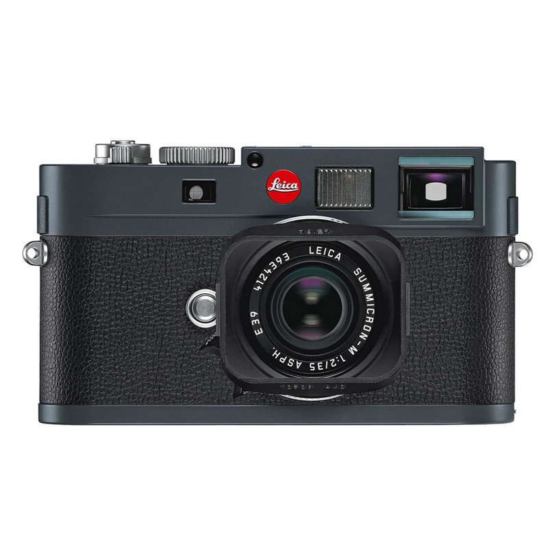 【徕卡m-e单反相机】徕卡(leica)m系列 m-e 专业旁轴ccd数码相机图片
