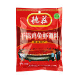 德庄干锅鸡兔虾调料150g/袋