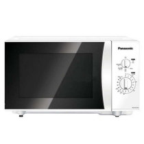 松下(Panasonic) 微波炉NN-GM333WXPE 23升 1250W  侧拉式开门