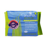 阿莎娜（asana)超薄棉面日用卫生巾10片/包