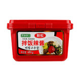韩国进口 新松拌饭辣酱 450g/盒