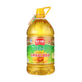 长康葵花籽调和油 4.5L/瓶
