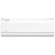 美的(Midea)KFR-35GW/BP3DN8Y-YA102(1)极地白 1.5P 变频 冷暖 挂机空调